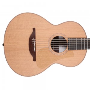 Lowden WL-25 Indian Rosewood Red Cedar